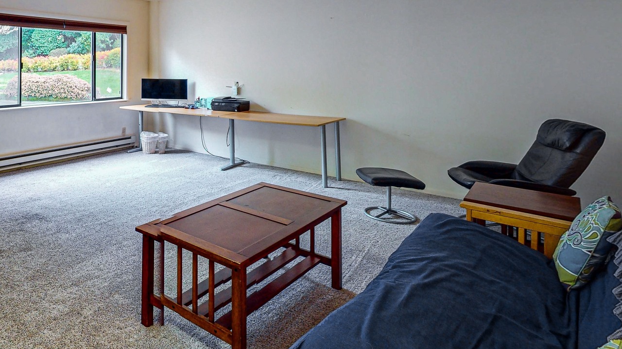 Photo of Livingroom in Gig Harbor