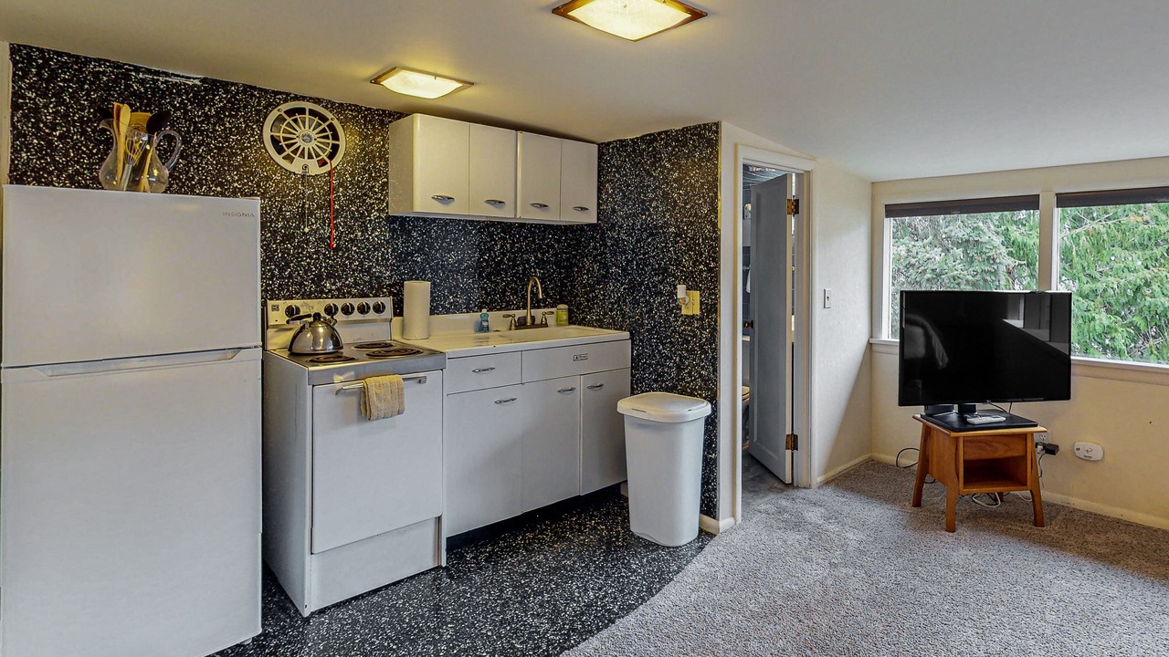 Photo of Kitchen in Gig Harbor