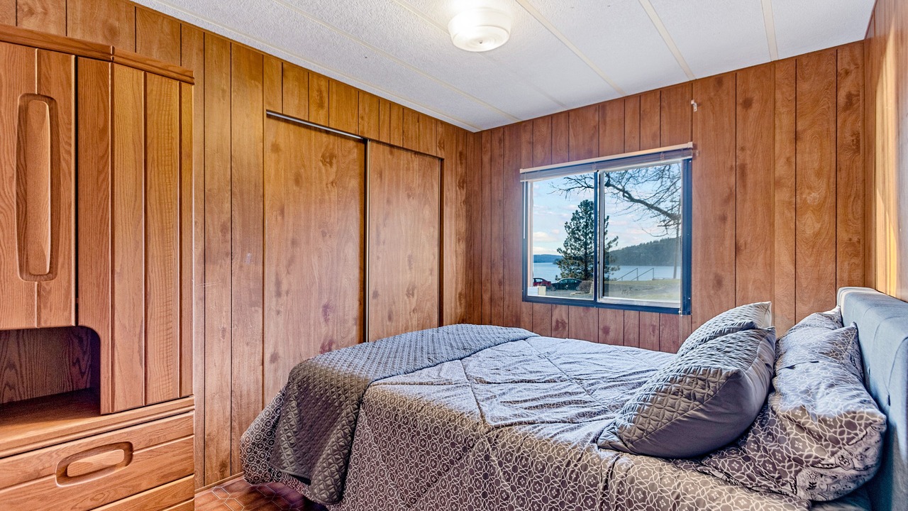 Photo of Bedroom in Harrison