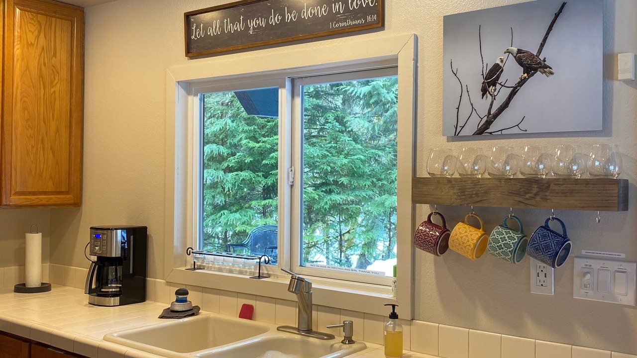 Photo of Kitchen in Enumclaw