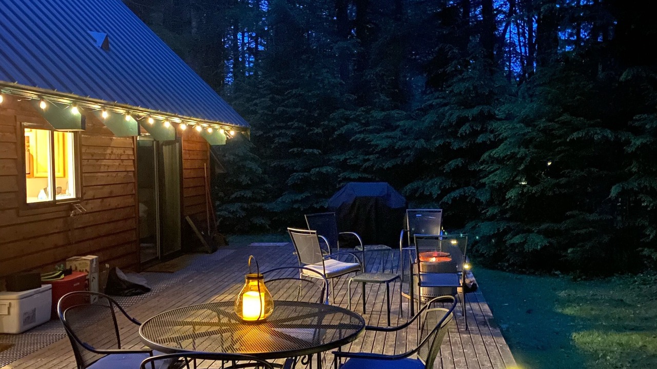 Photo of Outdoor in Enumclaw