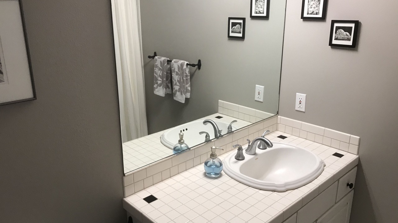 Photo of Bathroom in Freeland