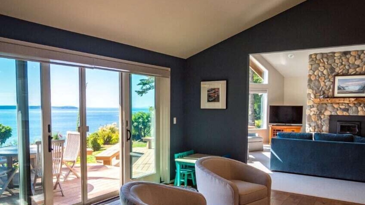 Photo of Bedroom in Freeland