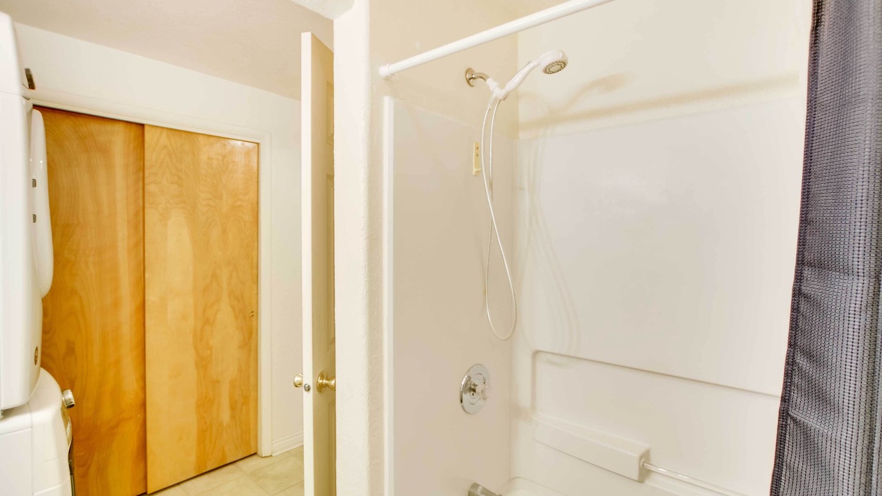 Photo of Bathroom in Paris