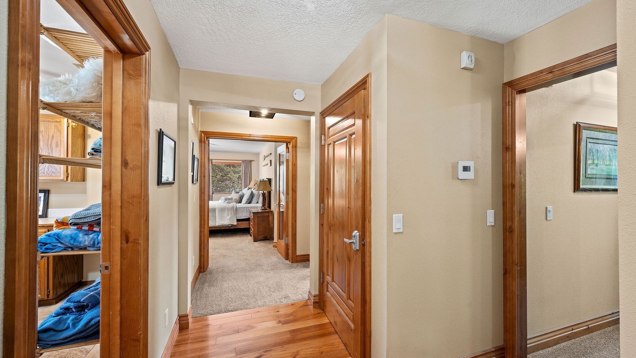 Photo of Bedroom in Coeur d'Alene
