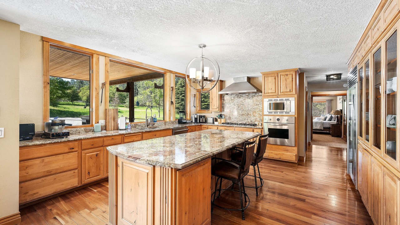 Photo of Kitchen in Coeur d'Alene