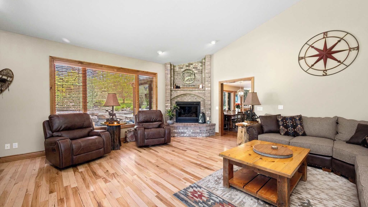 Photo of Livingroom in Coeur d'Alene