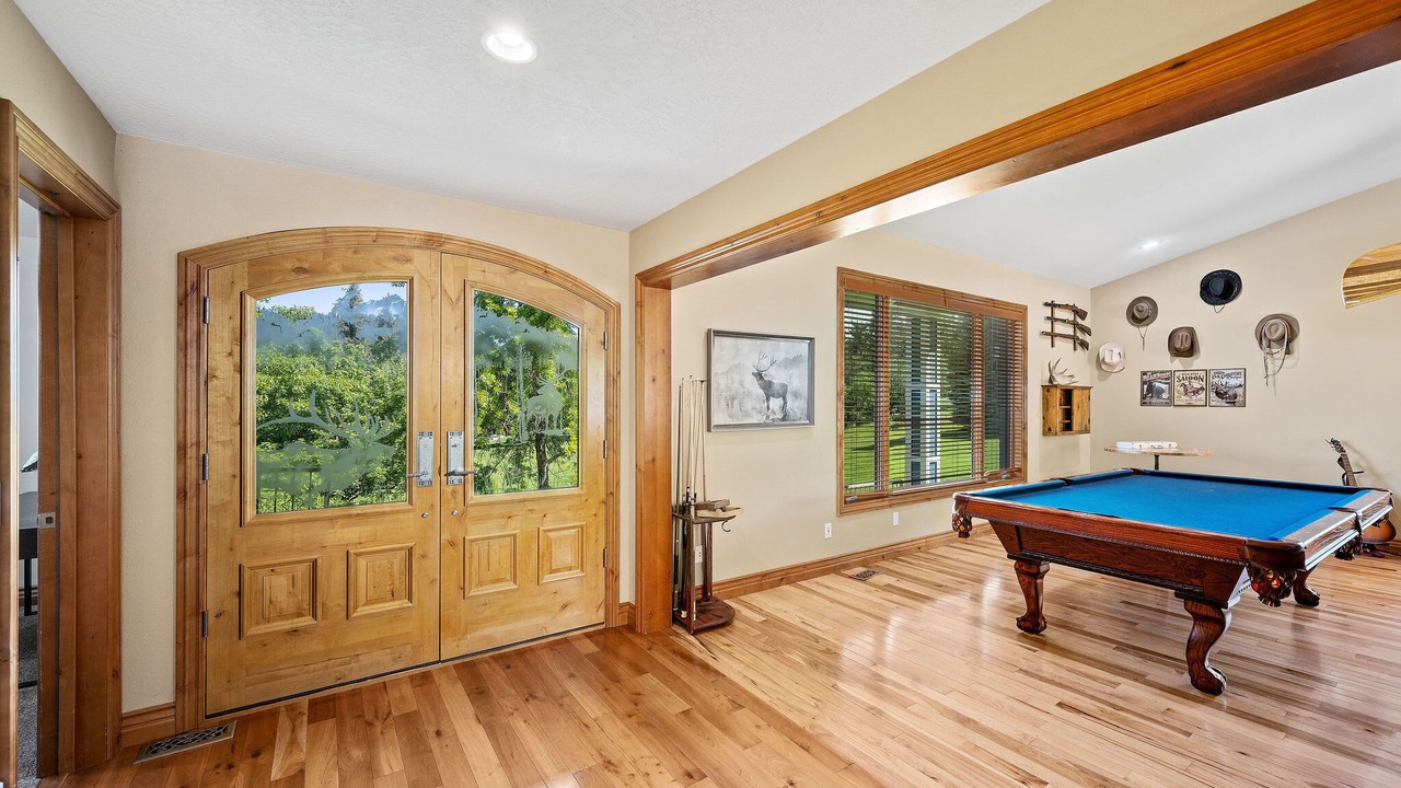 Photo of Bedroom in Coeur d'Alene