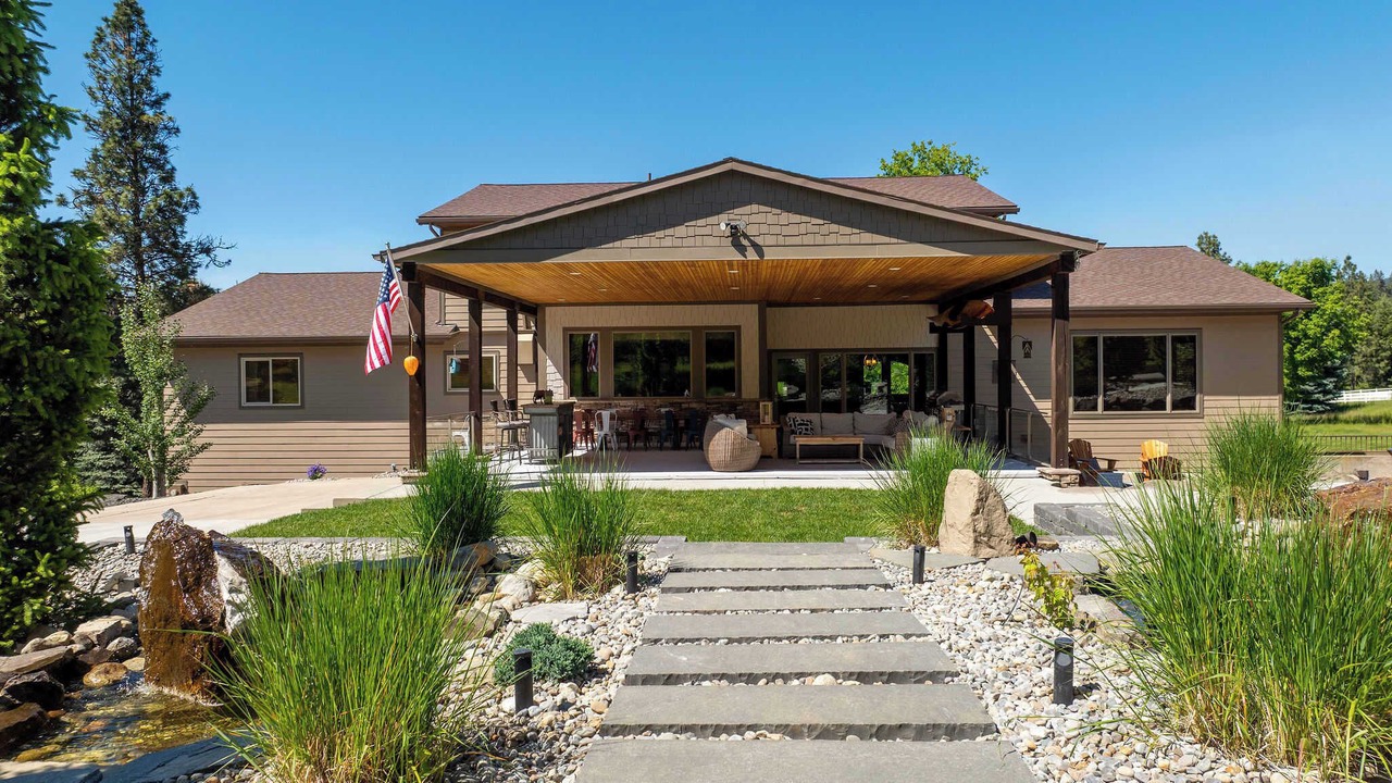 Photo of Outdoor in Coeur d'Alene