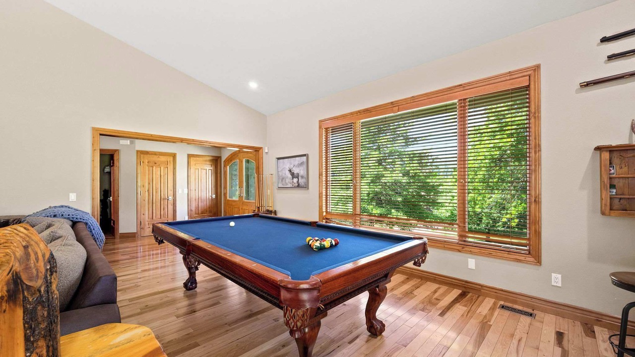 Photo of Bedroom in Coeur d'Alene