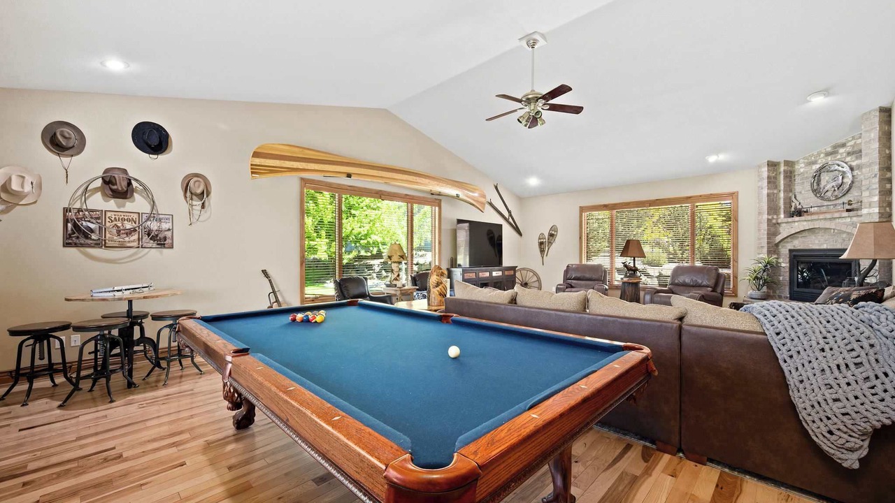 Photo of Bedroom in Coeur d'Alene