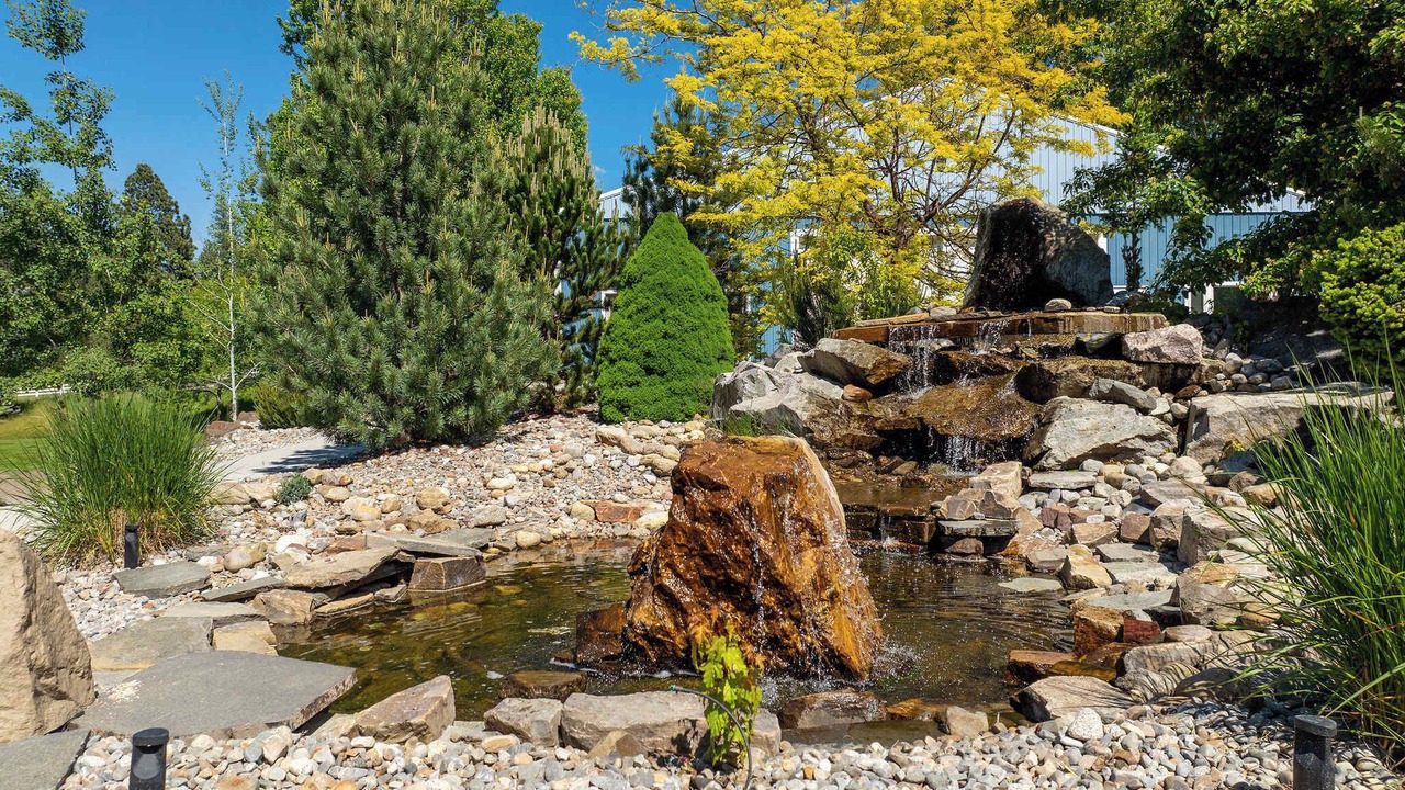Photo of Outdoor in Coeur d'Alene