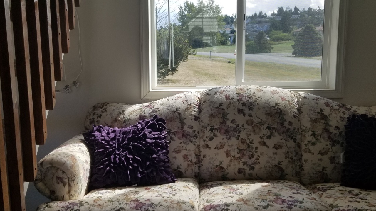 Photo of Livingroom in Sequim