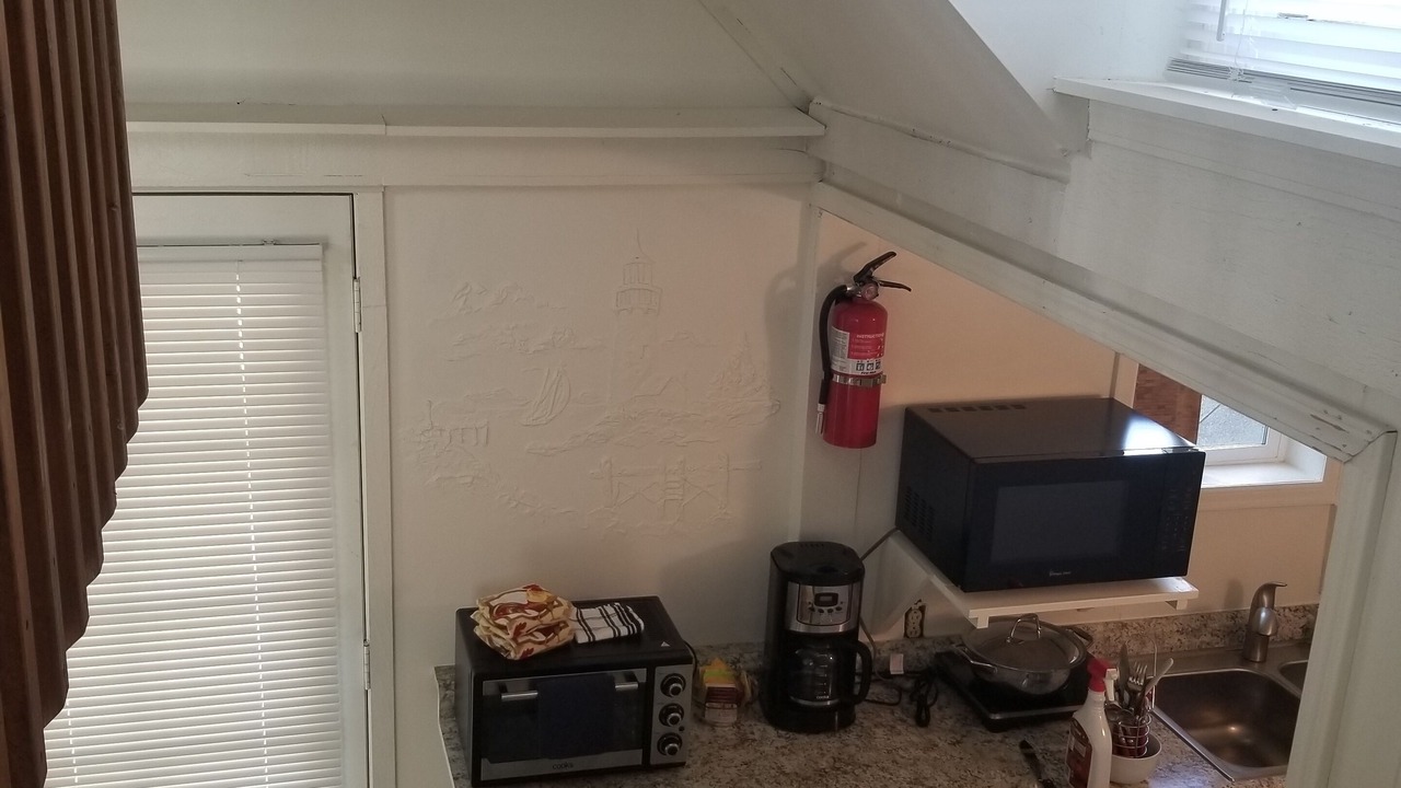 Photo of Kitchen in Sequim
