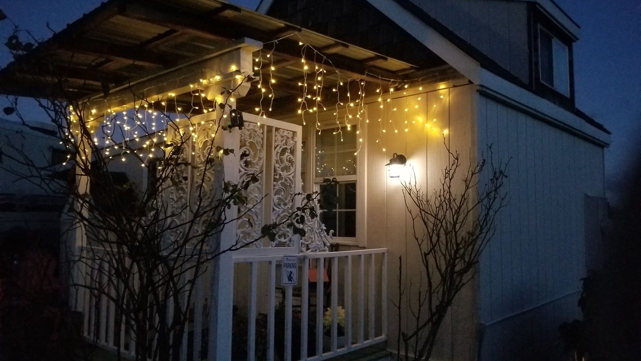 Photo of Outdoor in Sequim