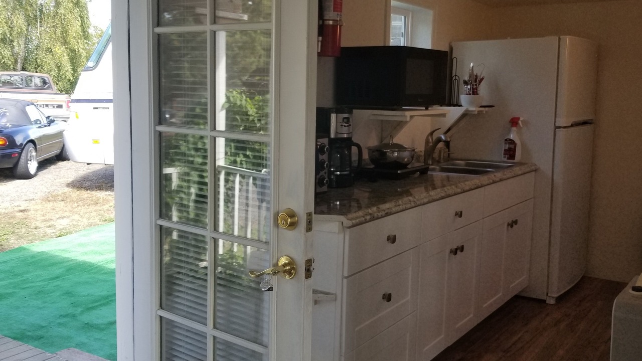 Photo of Kitchen in Sequim