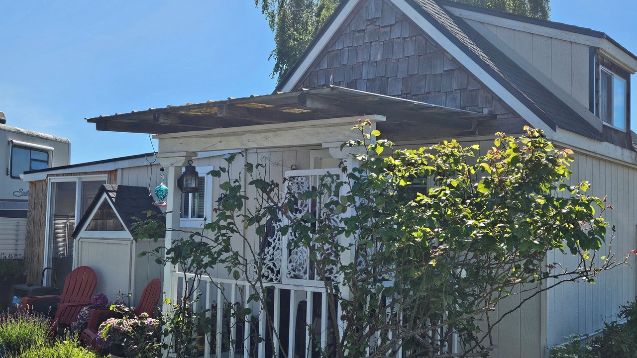 Photo of Outdoor in Sequim