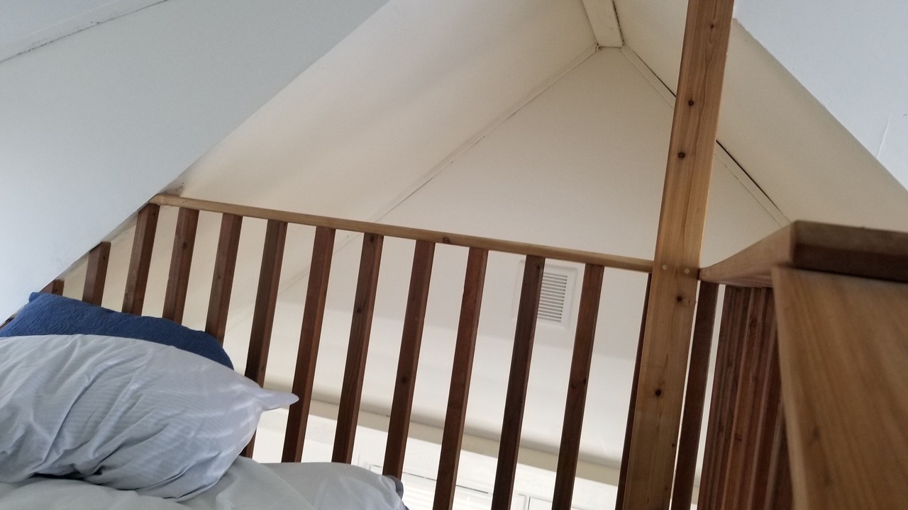 Photo of Bedroom in Sequim