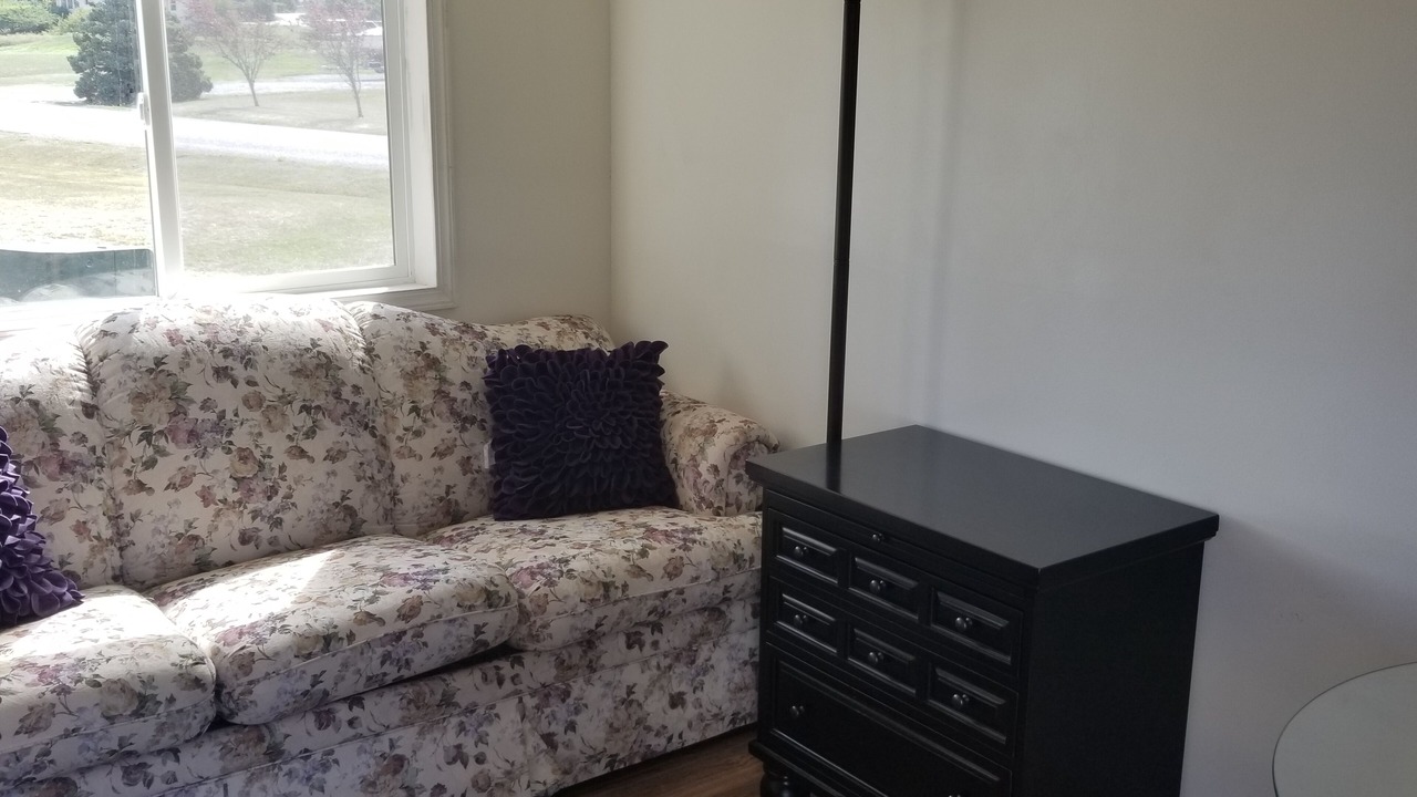 Photo of Livingroom in Sequim