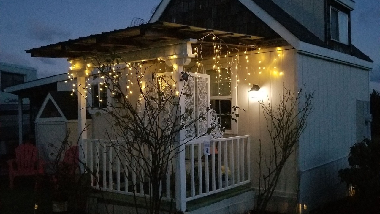 Photo of Outdoor in Sequim