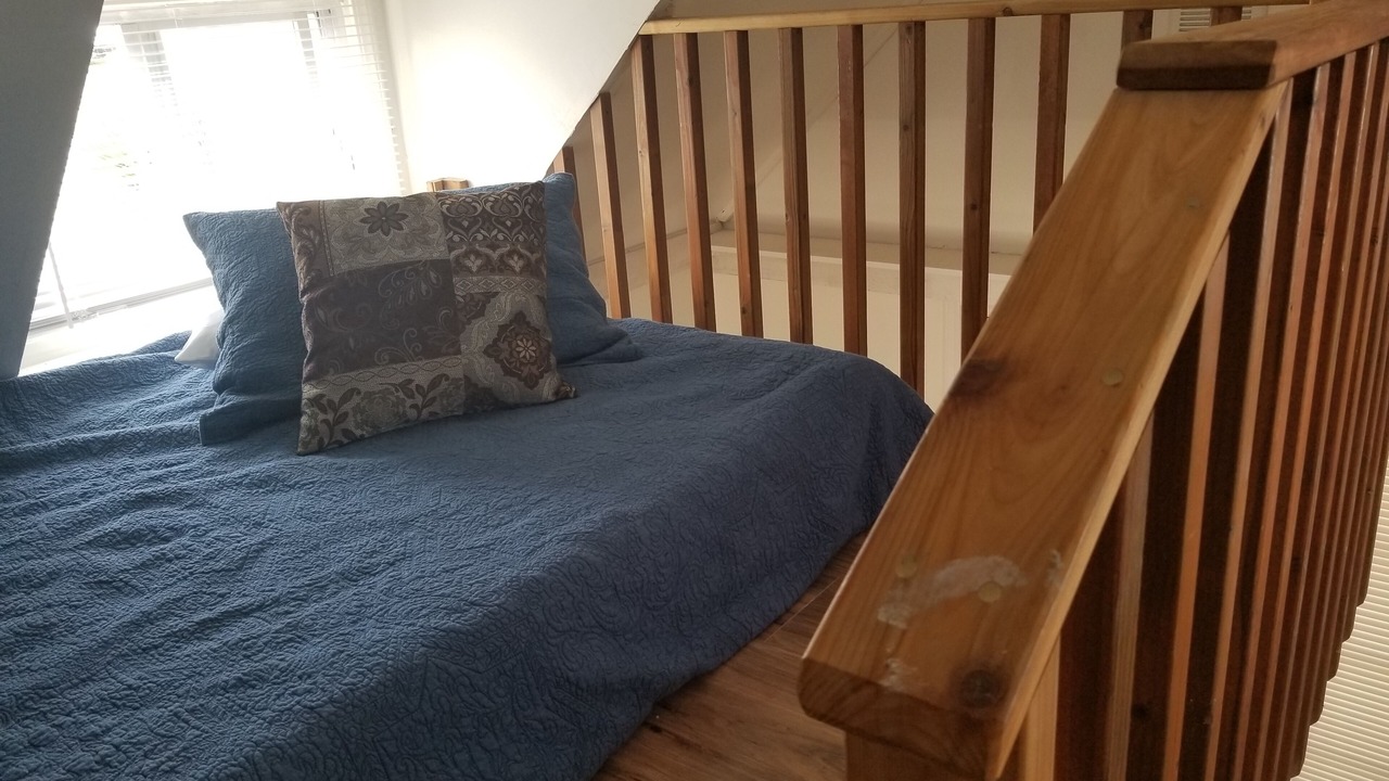 Photo of Bedroom in Sequim