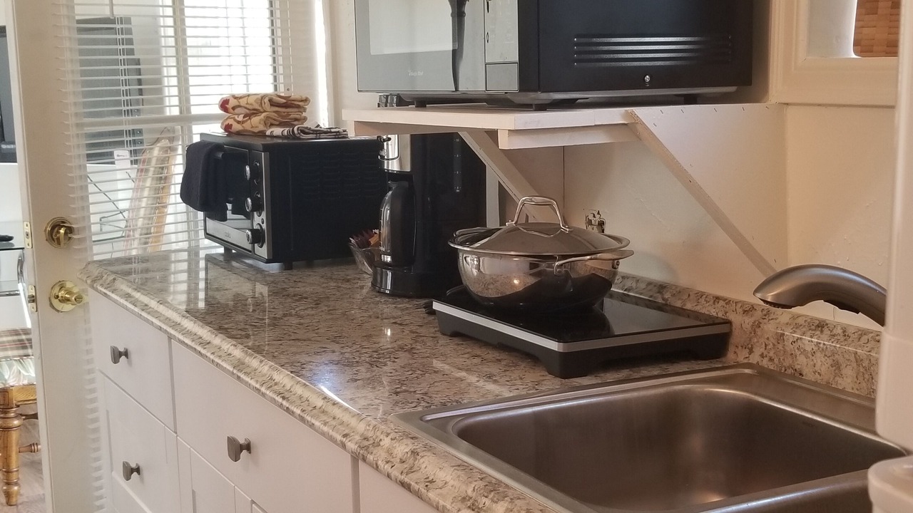 Photo of Kitchen in Sequim