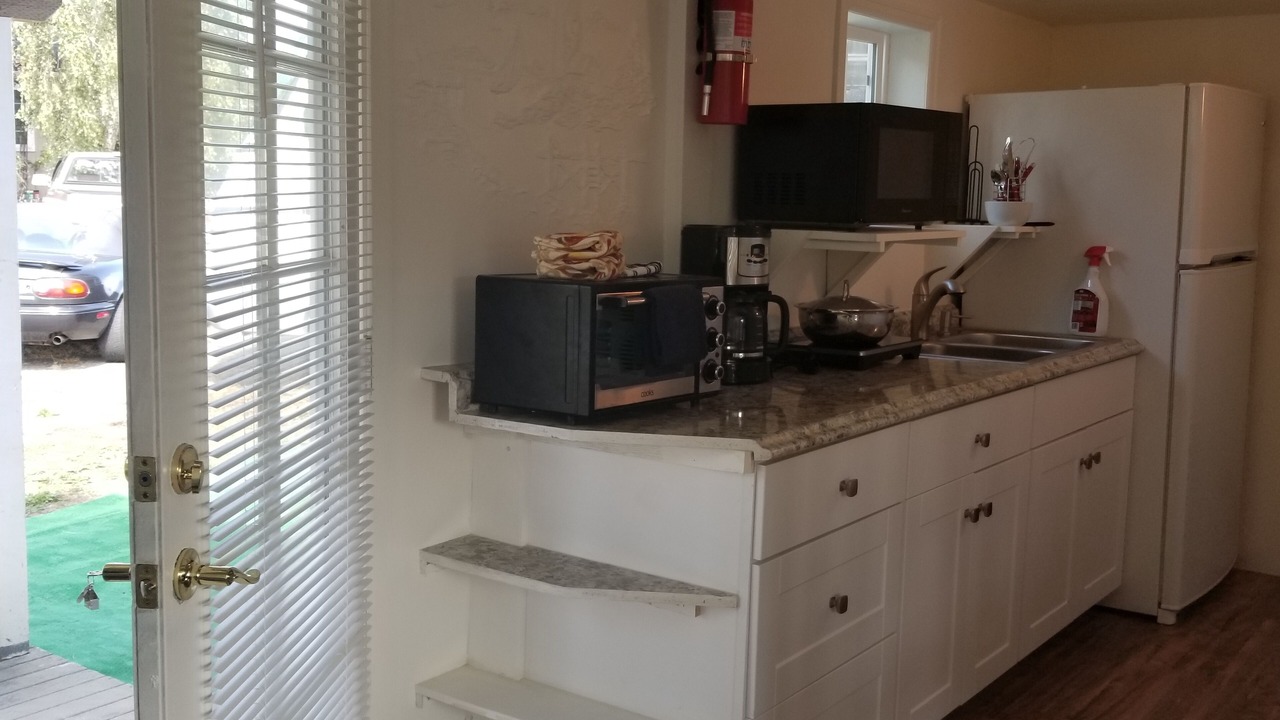 Photo of Kitchen in Sequim