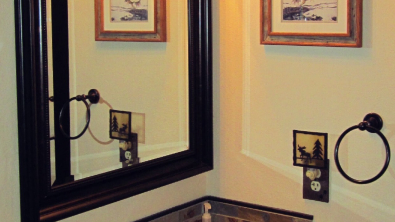 Photo of Bathroom in Horse Butte