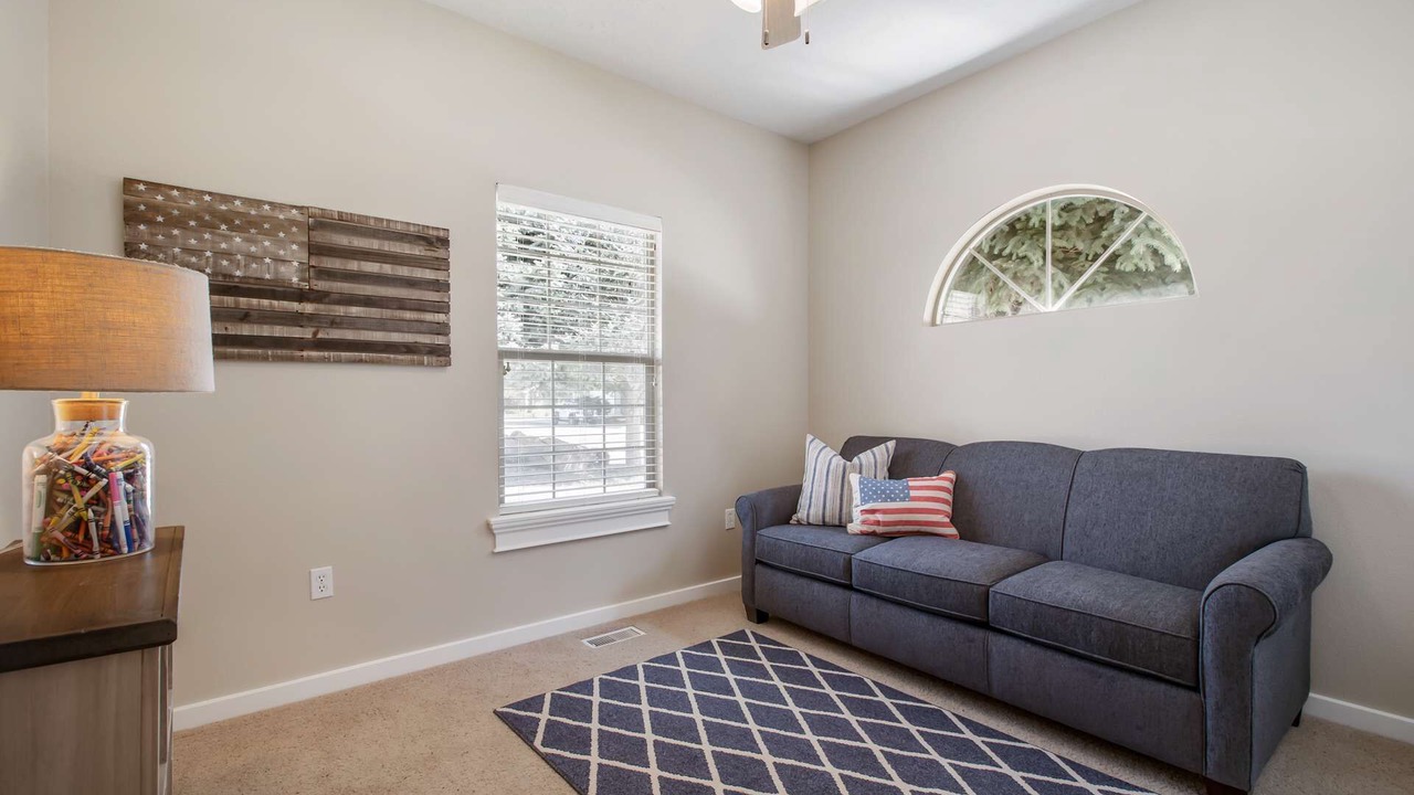 Photo of Bedroom in Meridian