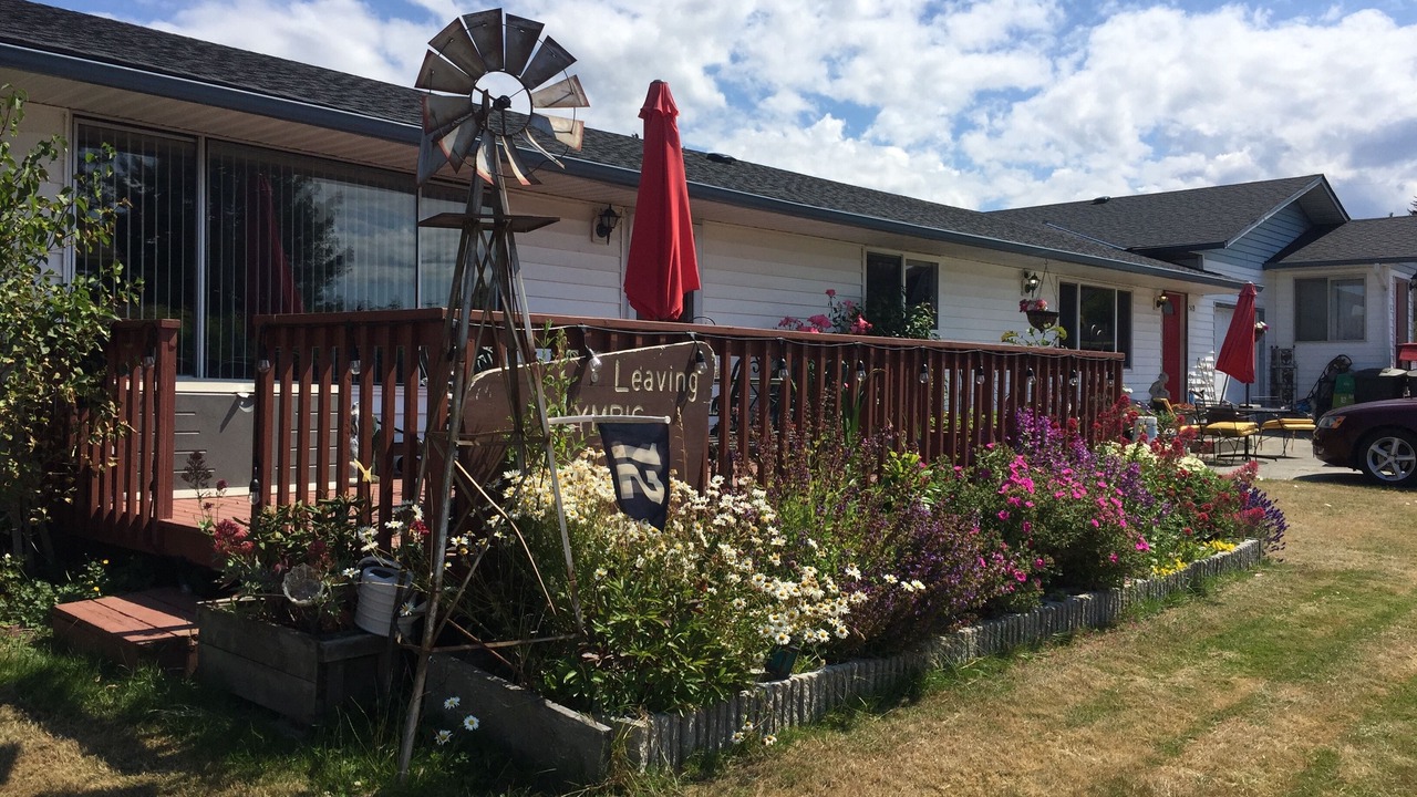 Photo of Outdoor in Port Angeles