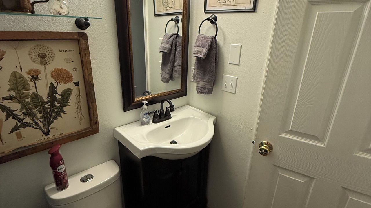 Photo of Bathroom in Port Angeles