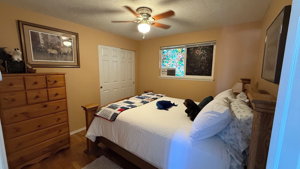 Photo of Bedroom in Port Angeles