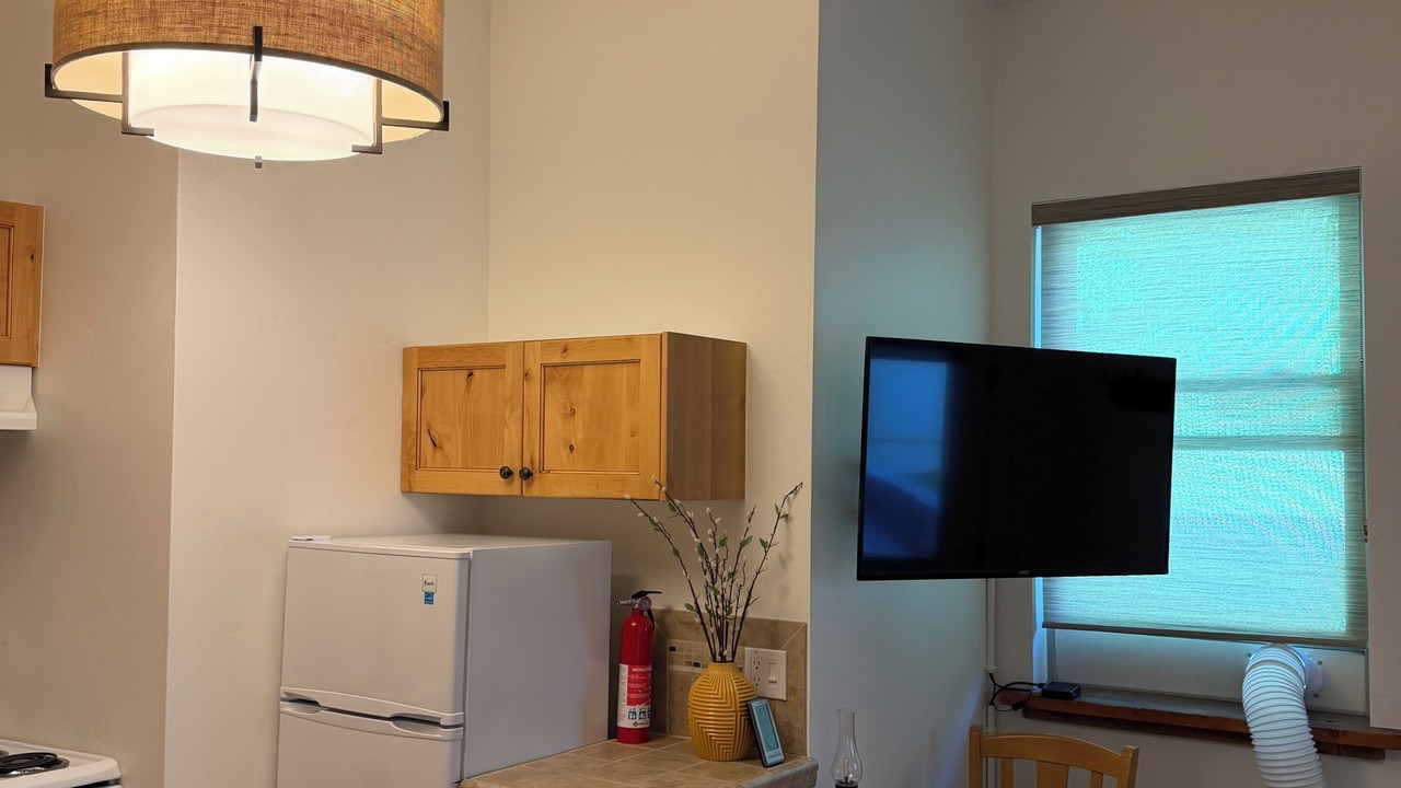 Photo of Kitchen in Elkhorn Village