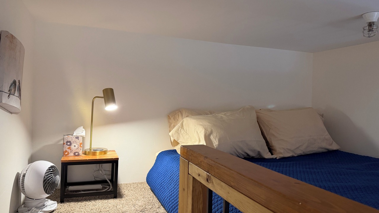 Photo of Bedroom in Elkhorn Village