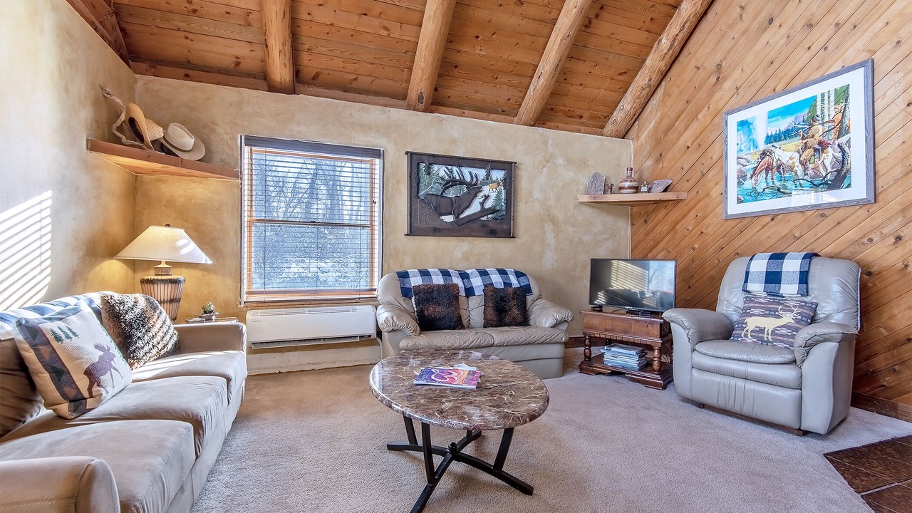 Photo of Livingroom in Driggs