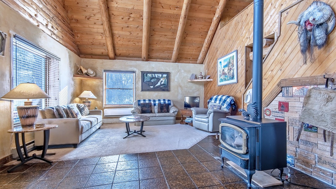 Photo of Livingroom in Driggs