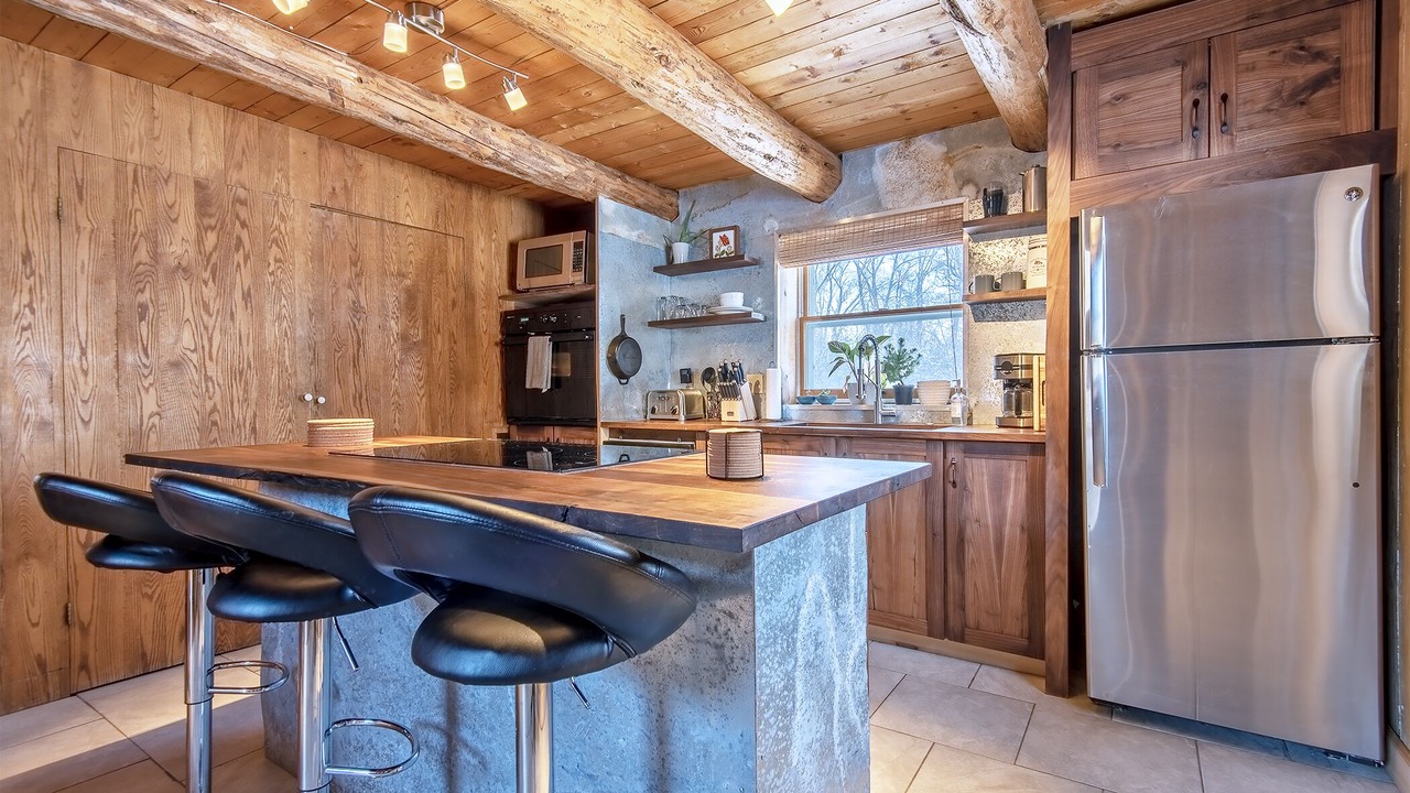 Photo of Kitchen in Driggs