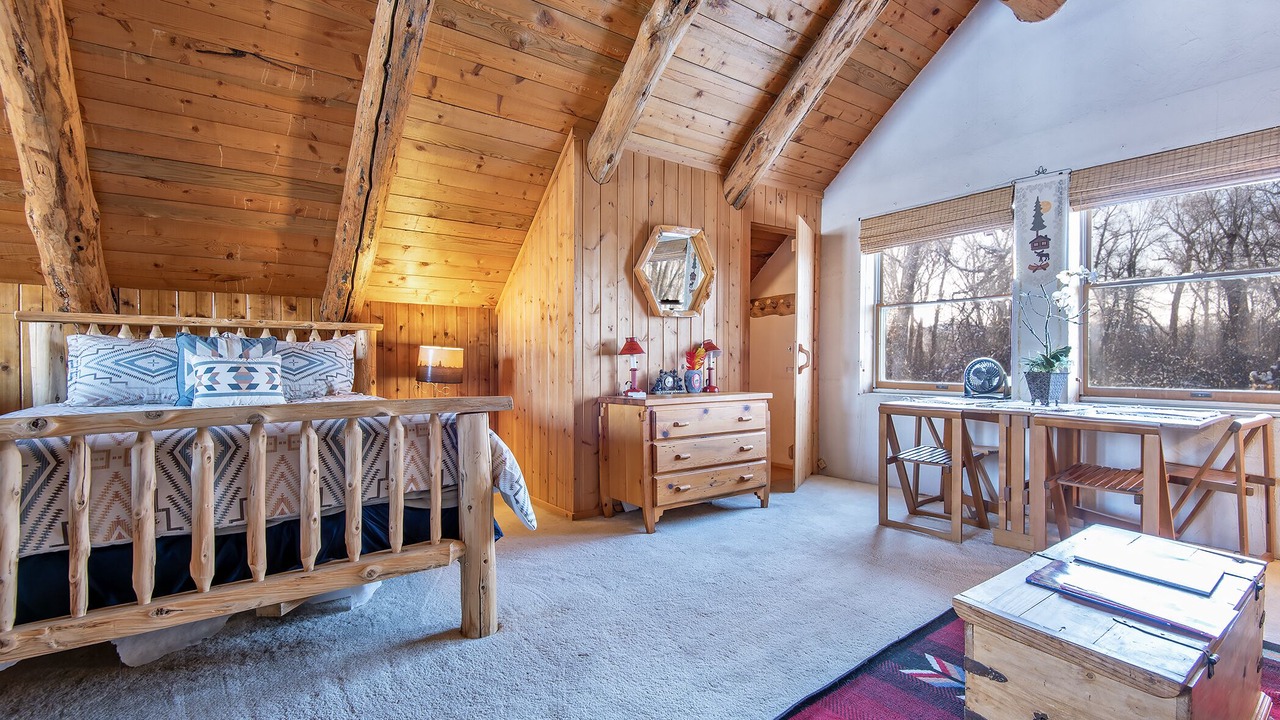 Photo of Bedroom in Driggs