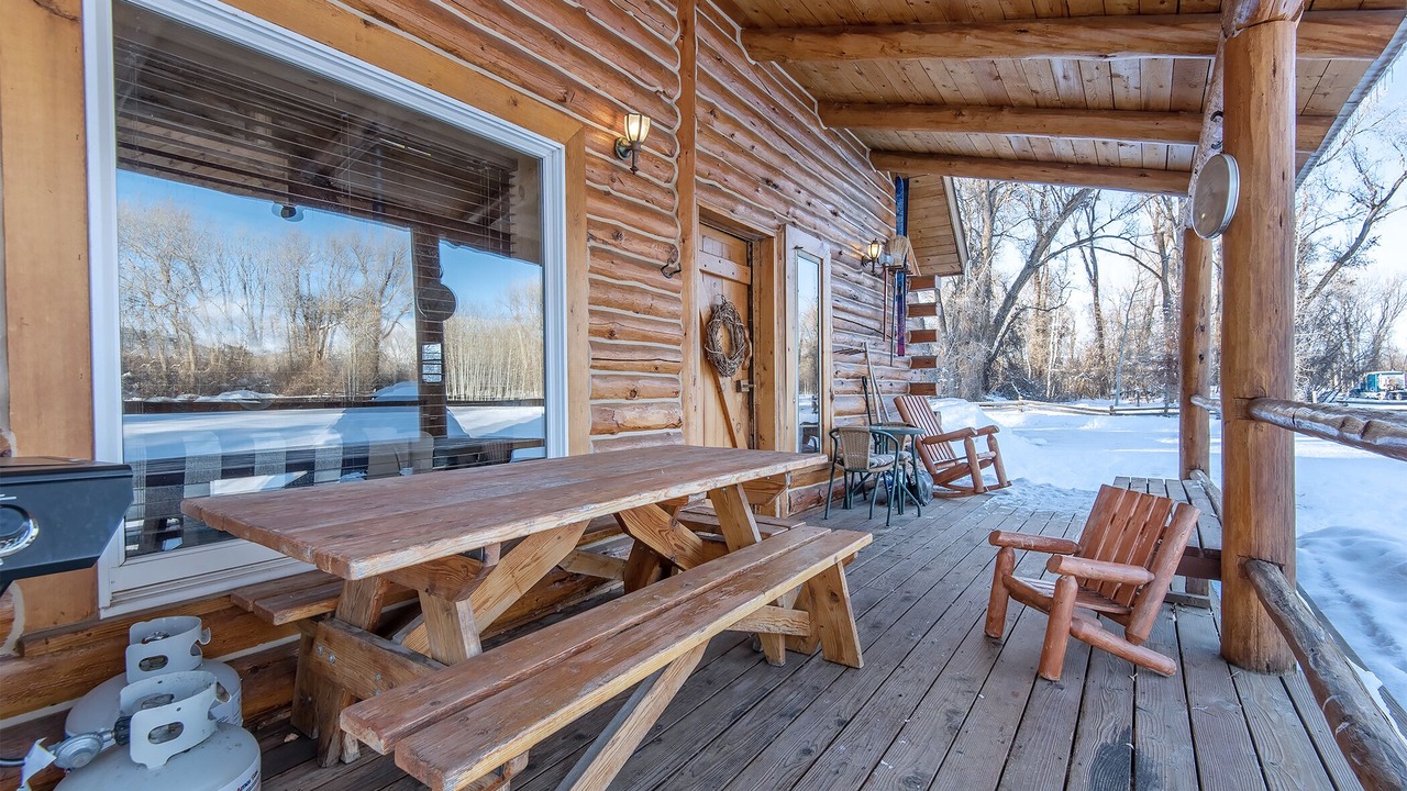 Photo of Outdoor in Driggs