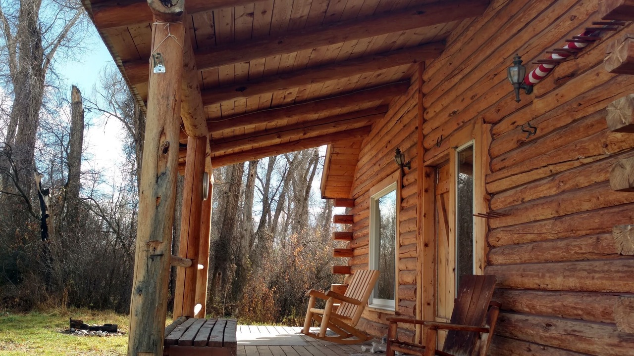 Photo of Outdoor in Driggs