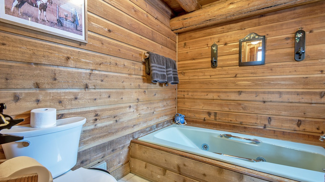 Photo of Bathroom in Driggs
