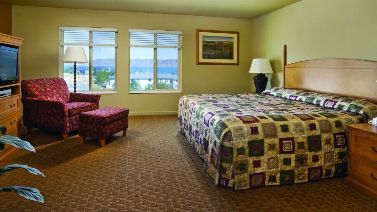 Photo of Bedroom in Harbor Village