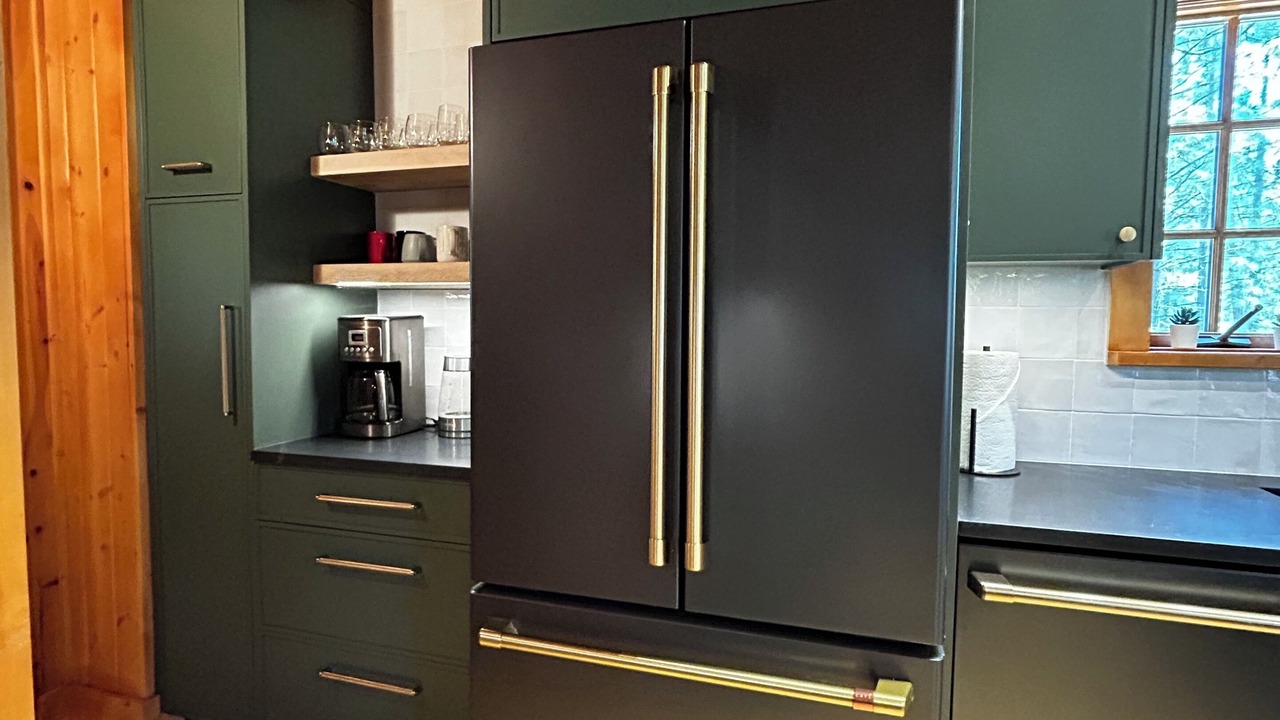 Photo of Kitchen in Black Butte Ranch