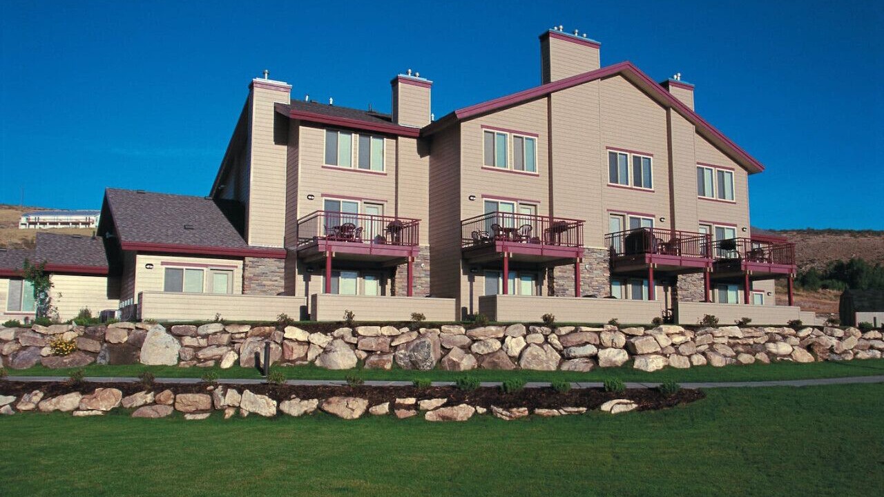 Photo of Outdoor in Harbor Village