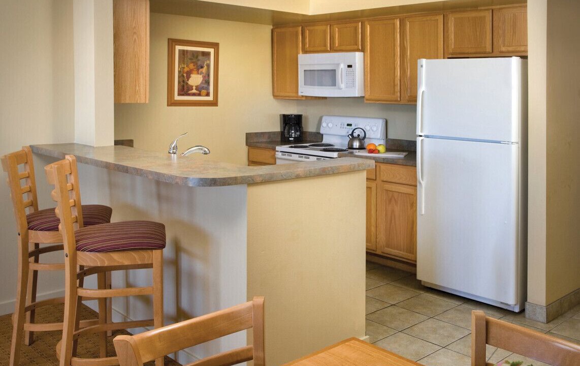 Photo of Kitchen in Harbor Village