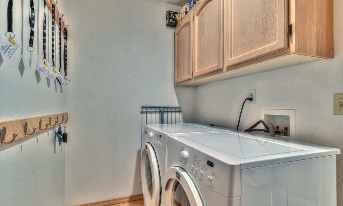Photo of Bedroom in Overlook Park