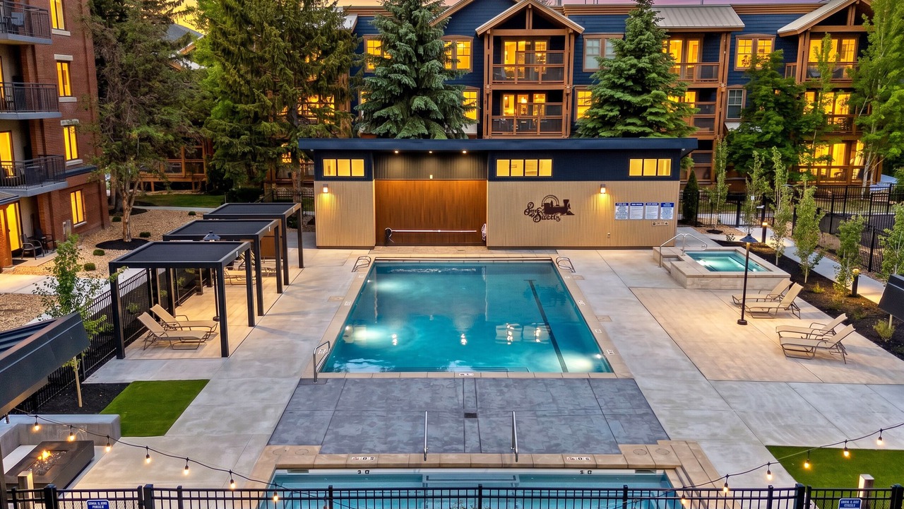 Photo of Outdoor in Downtown Park City