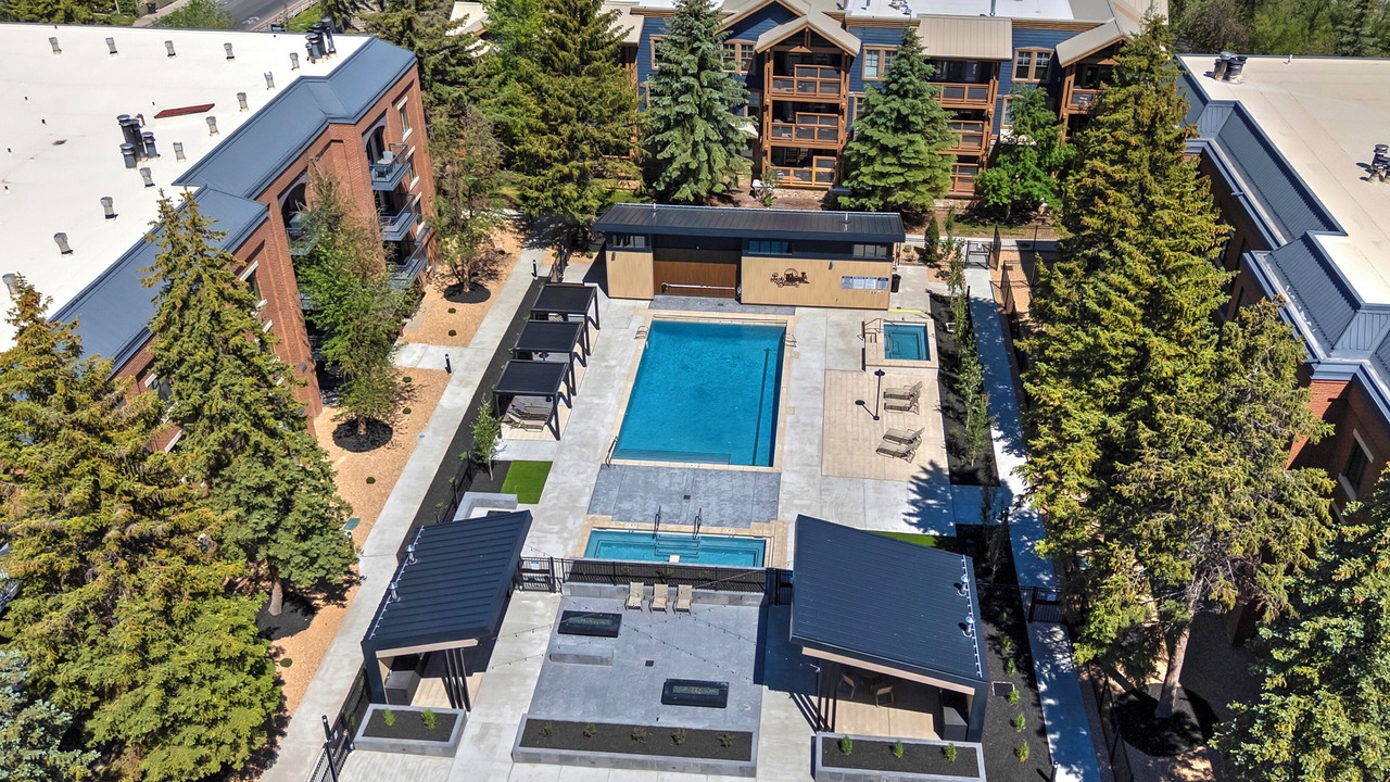 Photo of Outdoor in Downtown Park City