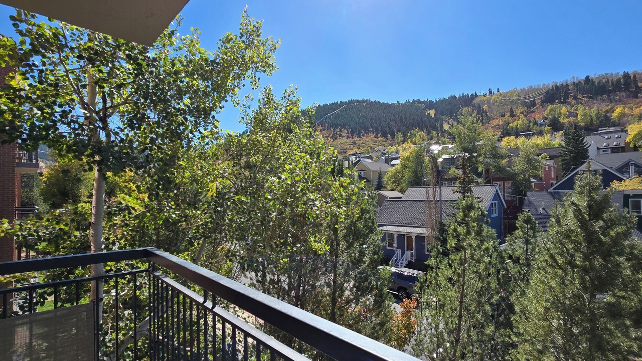 Photo of Outdoor in Downtown Park City