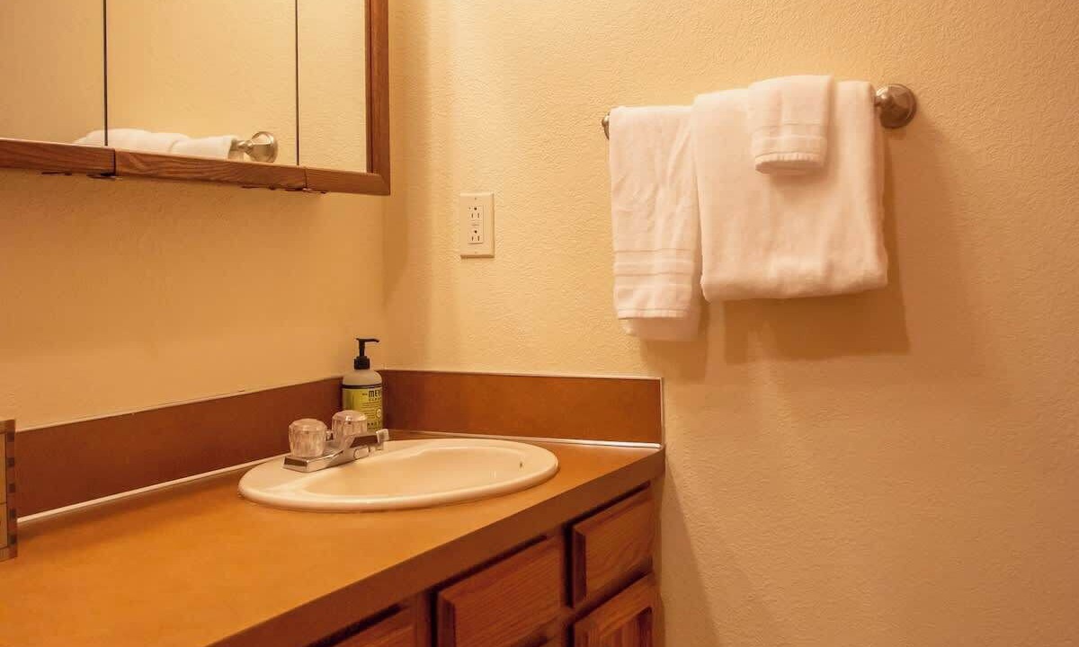 Photo of Bathroom in McCall